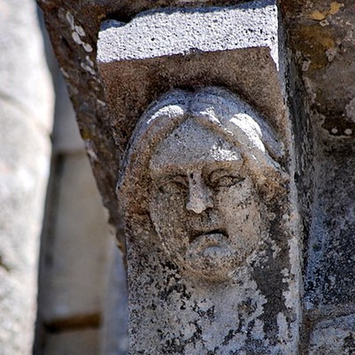 Photo de Église Saint-Christophe de Saint-Christophe-des-Bardes