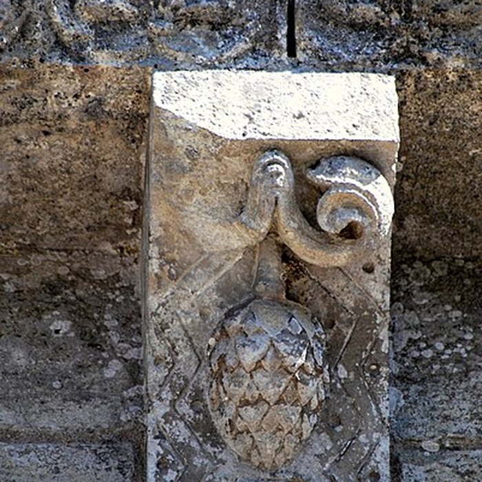 Photo de Église Saint-Christophe de Saint-Christophe-des-Bardes
