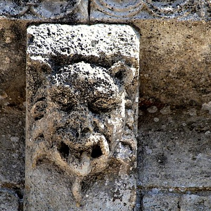 Photo de Église Saint-Christophe de Saint-Christophe-des-Bardes