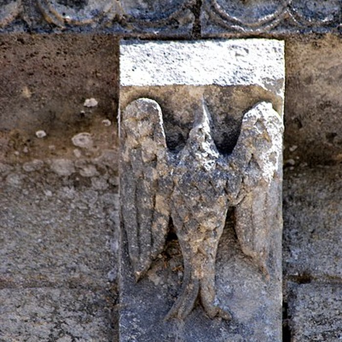 Photo de Église Saint-Christophe de Saint-Christophe-des-Bardes