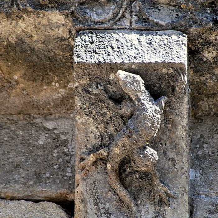 Photo de Église Saint-Christophe de Saint-Christophe-des-Bardes