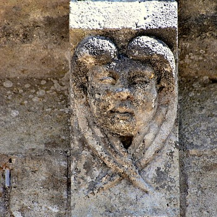 Photo de Église Saint-Christophe de Saint-Christophe-des-Bardes