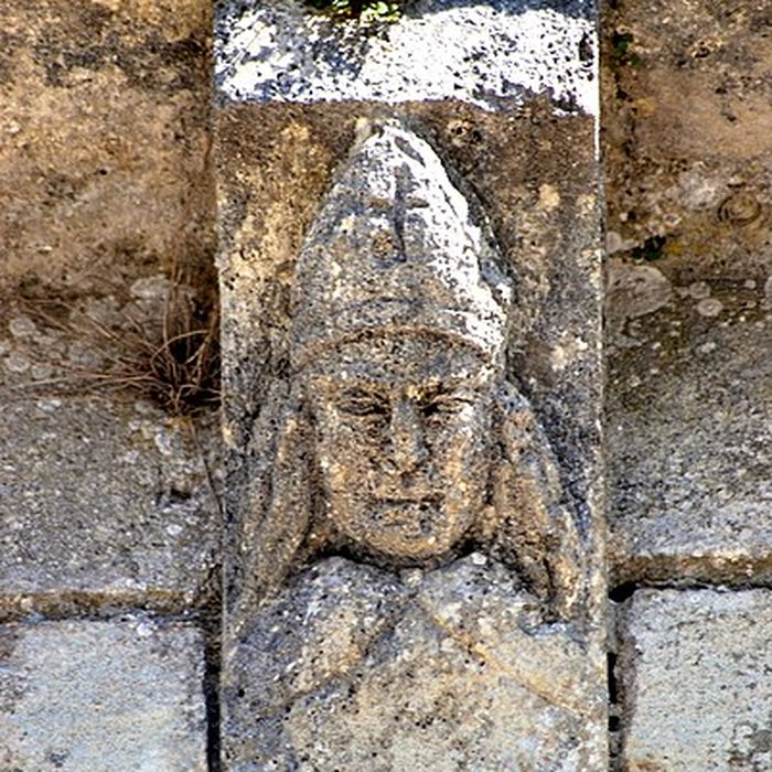 Photo de Église Saint-Christophe de Saint-Christophe-des-Bardes