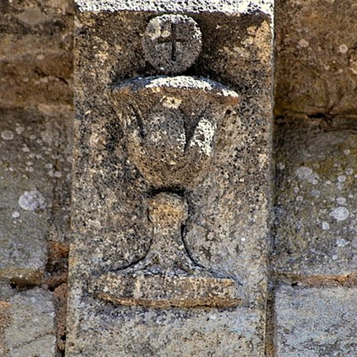 Photo de Église Saint-Christophe de Saint-Christophe-des-Bardes