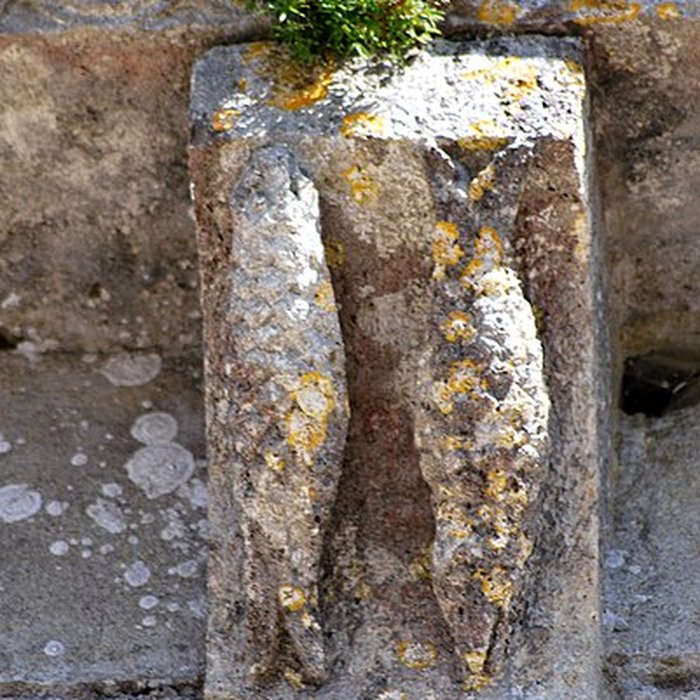 Photo de Église Saint-Christophe de Saint-Christophe-des-Bardes