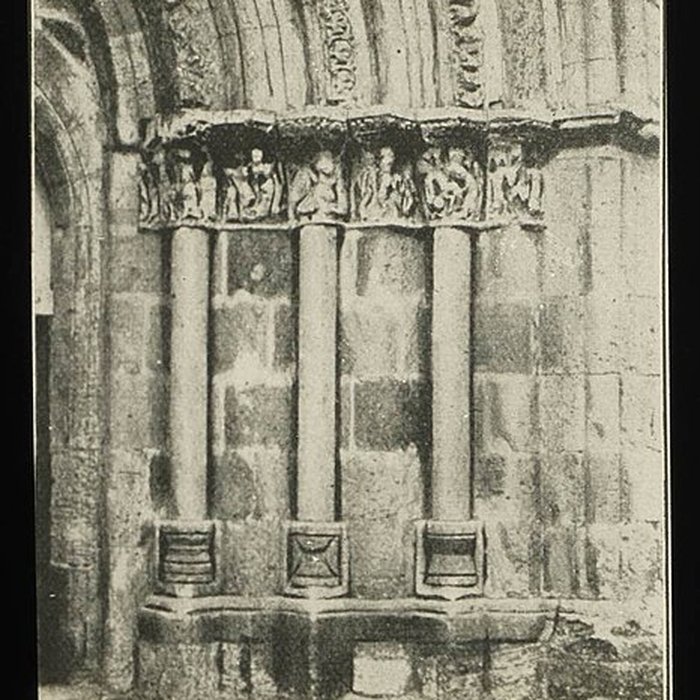 Photo de Église Saint-Christophe de Saint-Christophe-des-Bardes