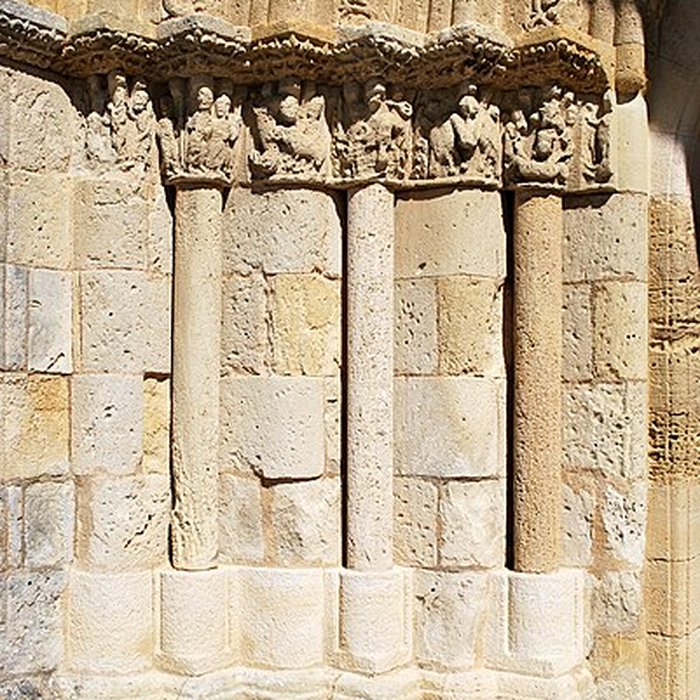 Photo de Église Saint-Christophe de Saint-Christophe-des-Bardes