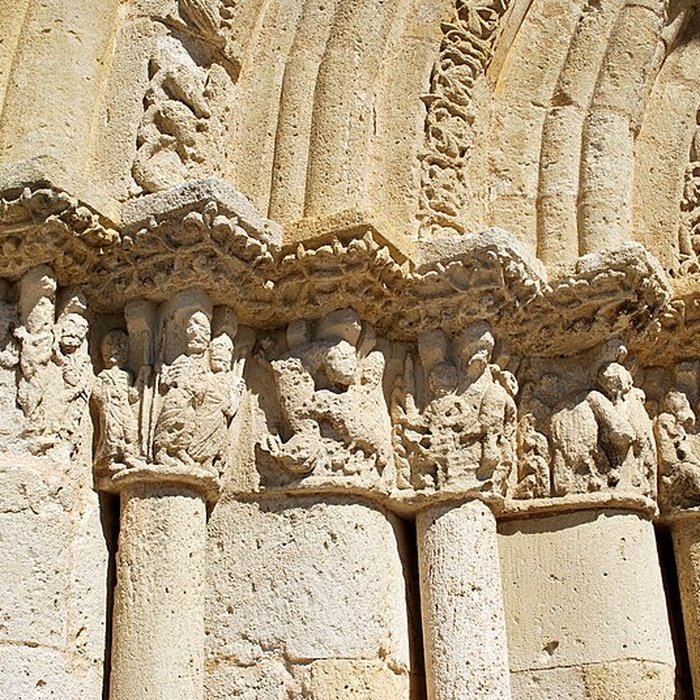 Photo de Église Saint-Christophe de Saint-Christophe-des-Bardes
