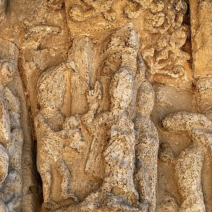 Photo de Église Saint-Christophe de Saint-Christophe-des-Bardes