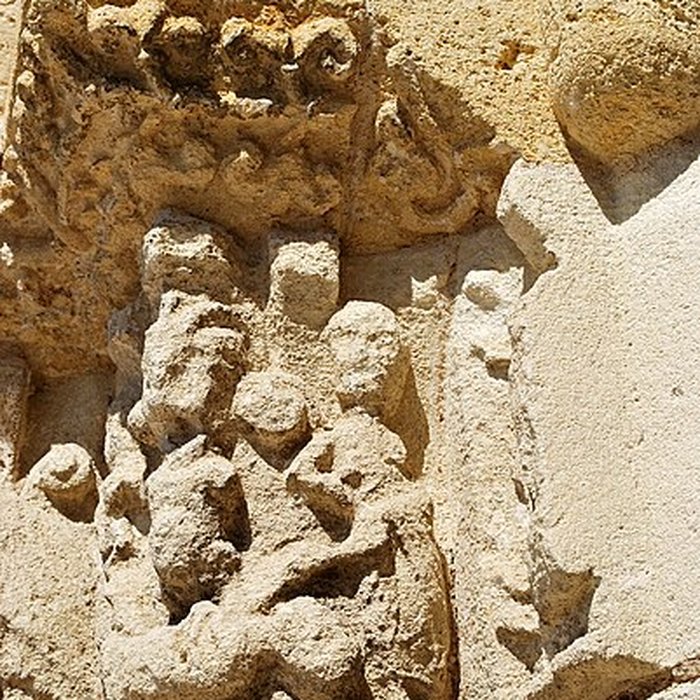 Photo de Église Saint-Christophe de Saint-Christophe-des-Bardes