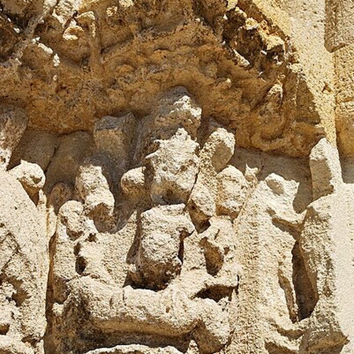 Photo de Église Saint-Christophe de Saint-Christophe-des-Bardes