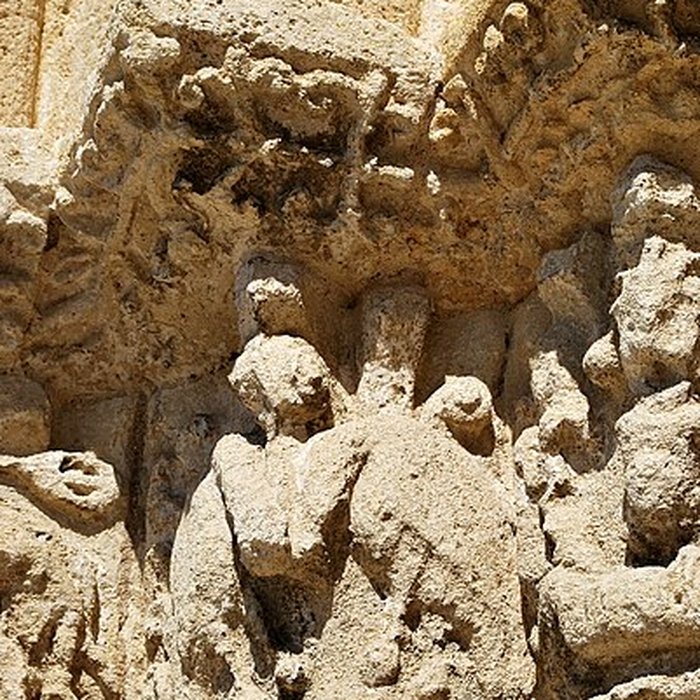 Photo de Église Saint-Christophe de Saint-Christophe-des-Bardes
