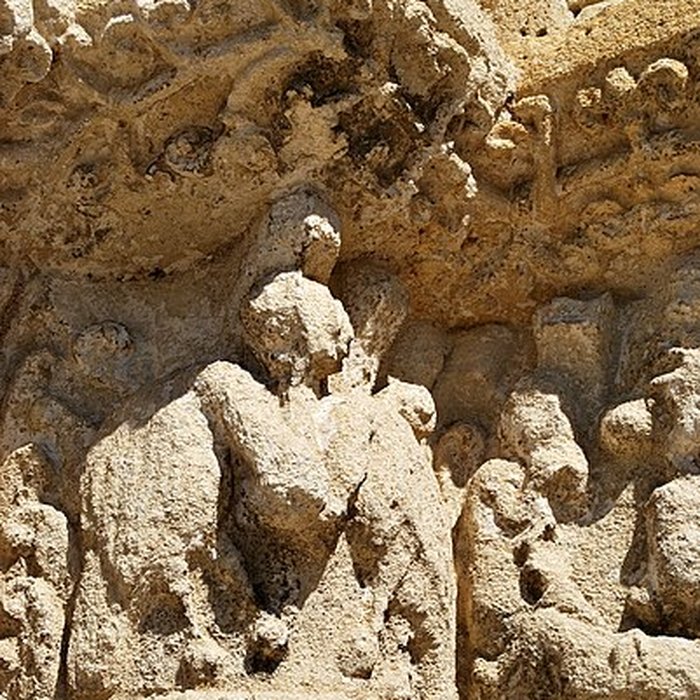 Photo de Église Saint-Christophe de Saint-Christophe-des-Bardes