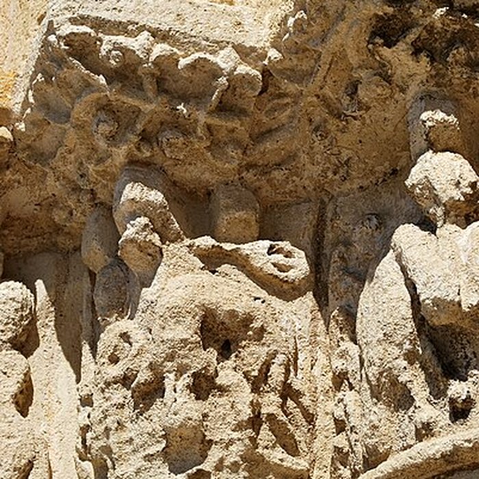 Photo de Église Saint-Christophe de Saint-Christophe-des-Bardes