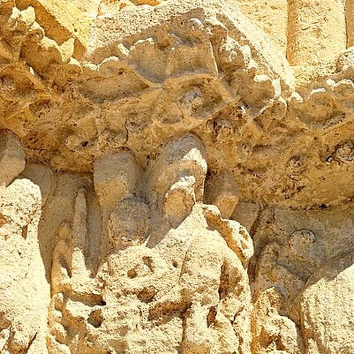 Photo de Église Saint-Christophe de Saint-Christophe-des-Bardes