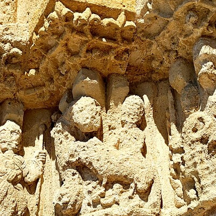 Photo de Église Saint-Christophe de Saint-Christophe-des-Bardes