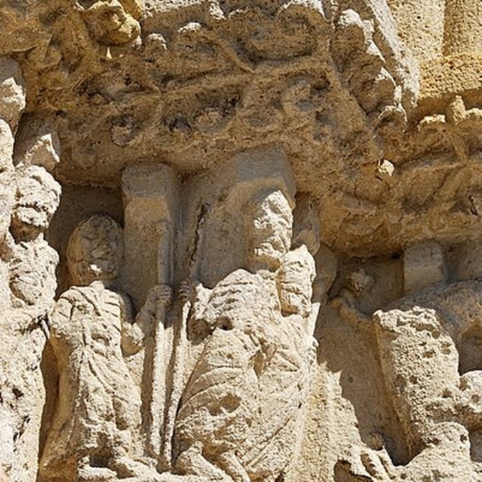Photo de Église Saint-Christophe de Saint-Christophe-des-Bardes