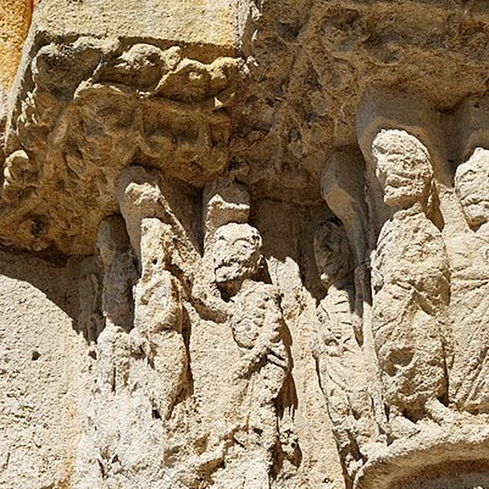 Photo de Église Saint-Christophe de Saint-Christophe-des-Bardes