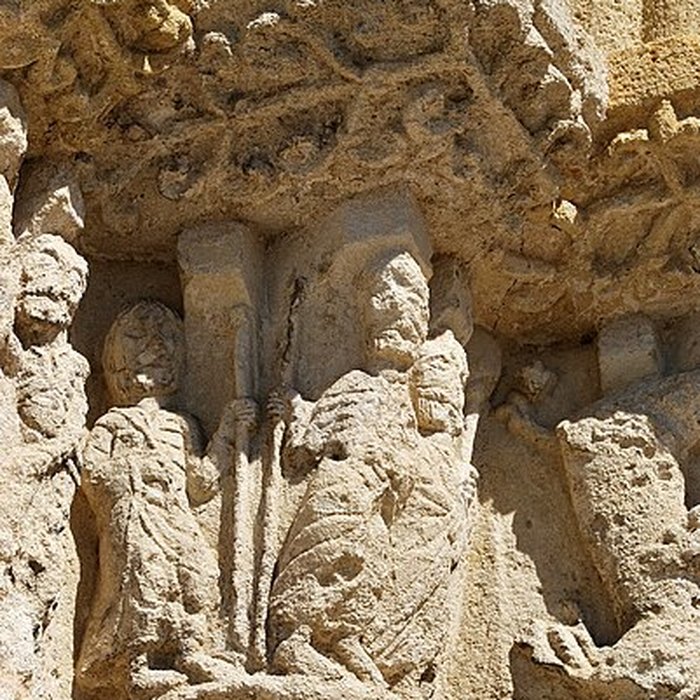 Photo de Église Saint-Christophe de Saint-Christophe-des-Bardes