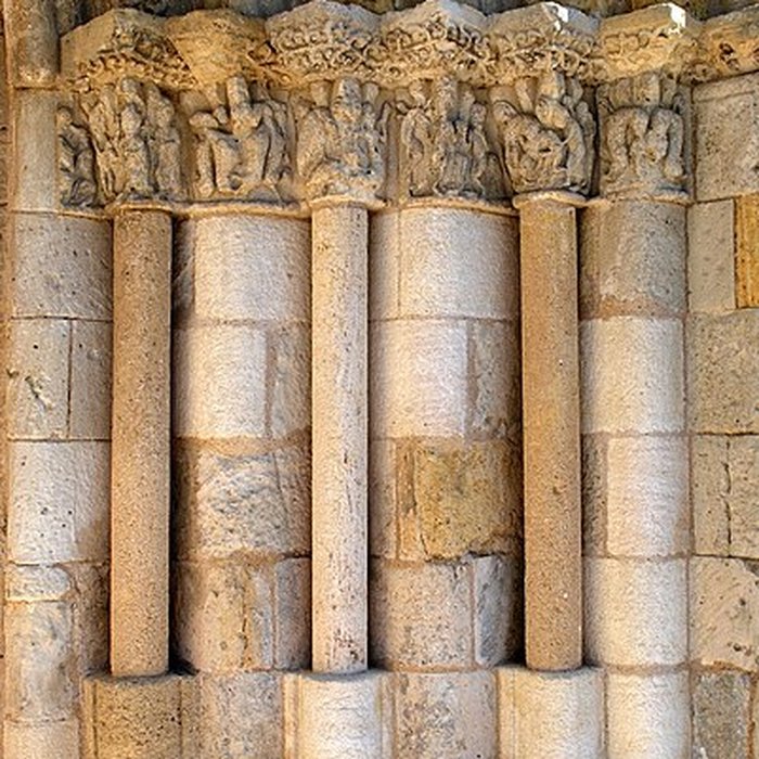 Photo de Église Saint-Christophe de Saint-Christophe-des-Bardes