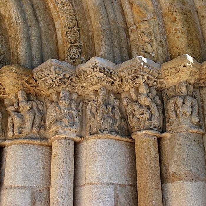 Photo de Église Saint-Christophe de Saint-Christophe-des-Bardes