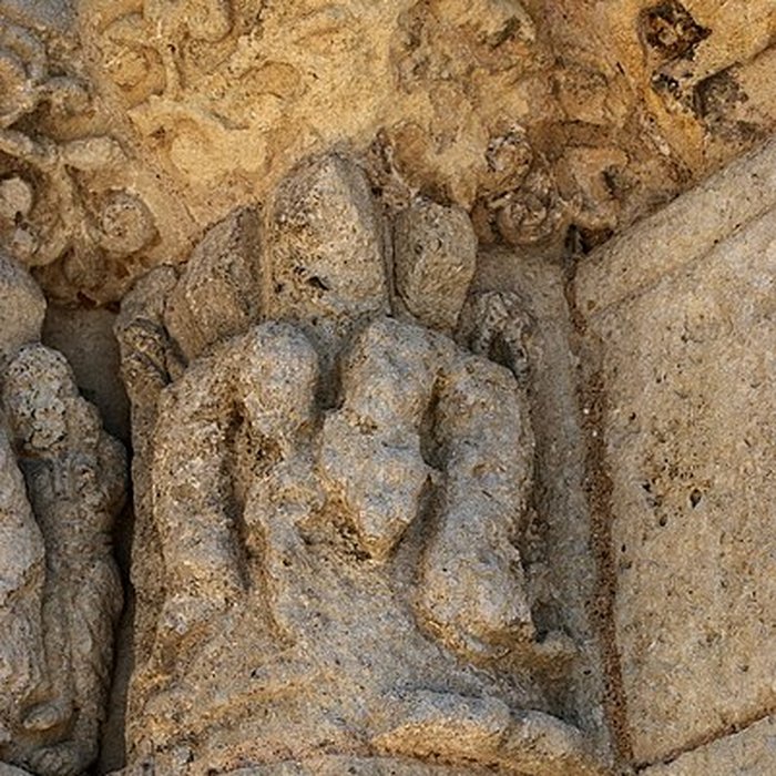 Photo de Église Saint-Christophe de Saint-Christophe-des-Bardes