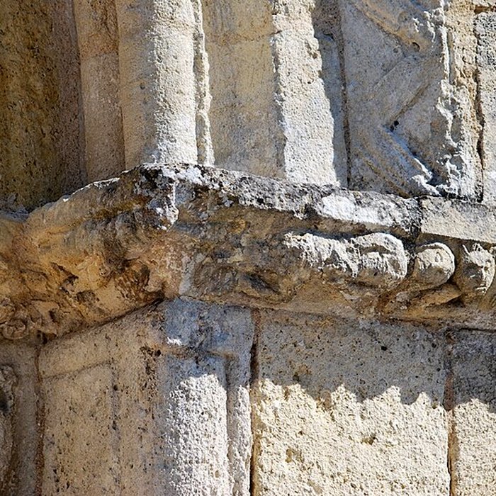 Photo de Église Saint-Christophe de Saint-Christophe-des-Bardes