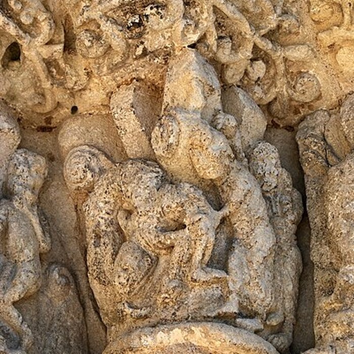 Photo de Église Saint-Christophe de Saint-Christophe-des-Bardes