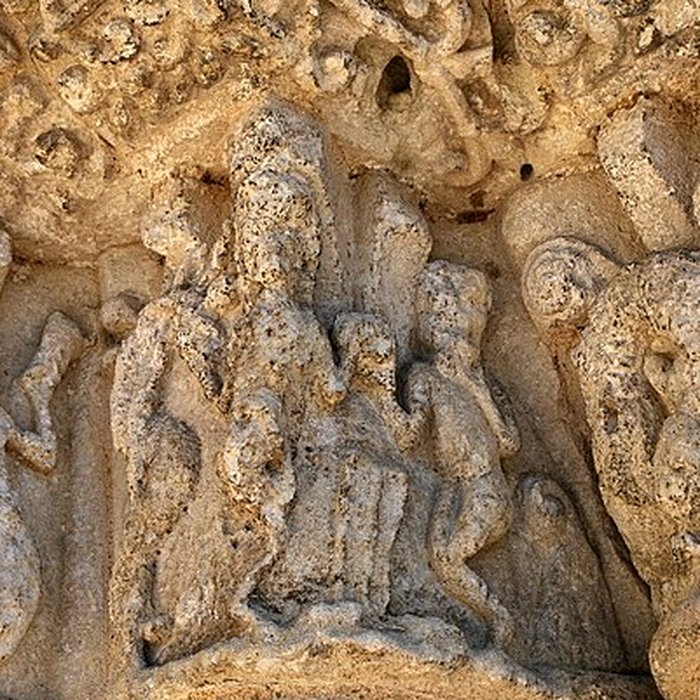 Photo de Église Saint-Christophe de Saint-Christophe-des-Bardes