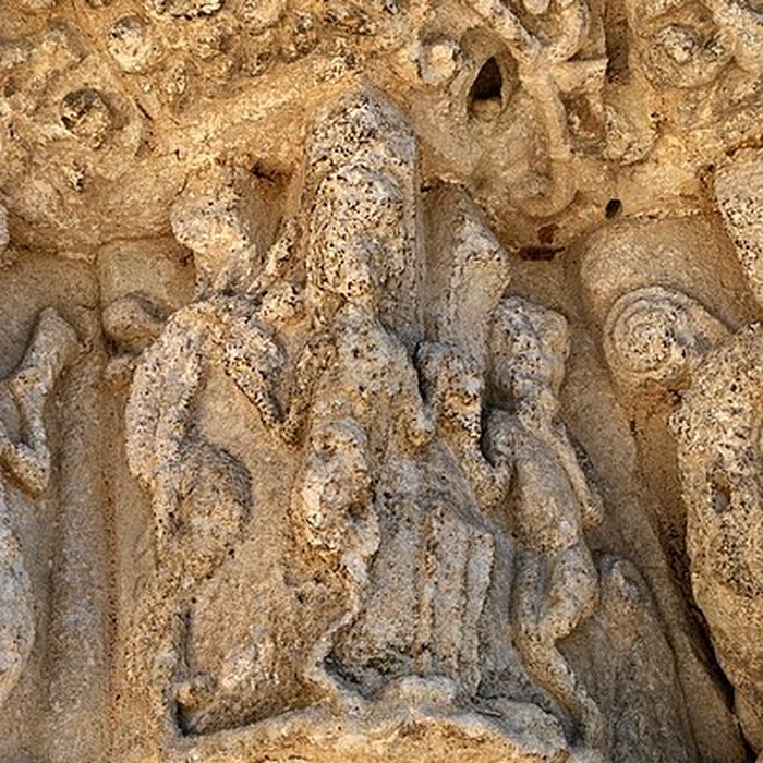 Photo de Église Saint-Christophe de Saint-Christophe-des-Bardes