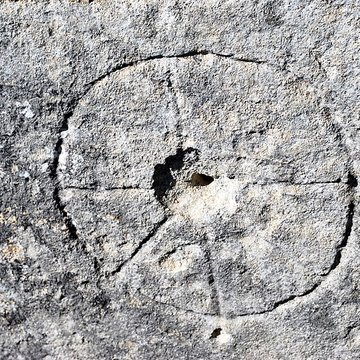 Église Saint-Christophe de Saint-Christophe-des-Bardes