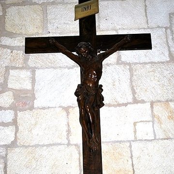 Église Saint-Christophe de Saint-Christophe-des-Bardes