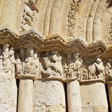 Église Saint-Christophe de Saint-Christophe-des-Bardes