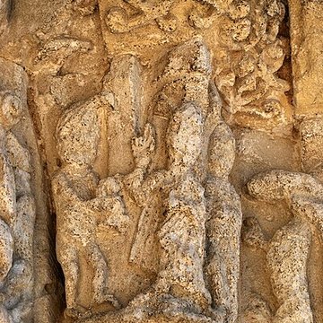 Église Saint-Christophe de Saint-Christophe-des-Bardes