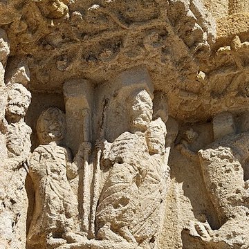 Église Saint-Christophe de Saint-Christophe-des-Bardes
