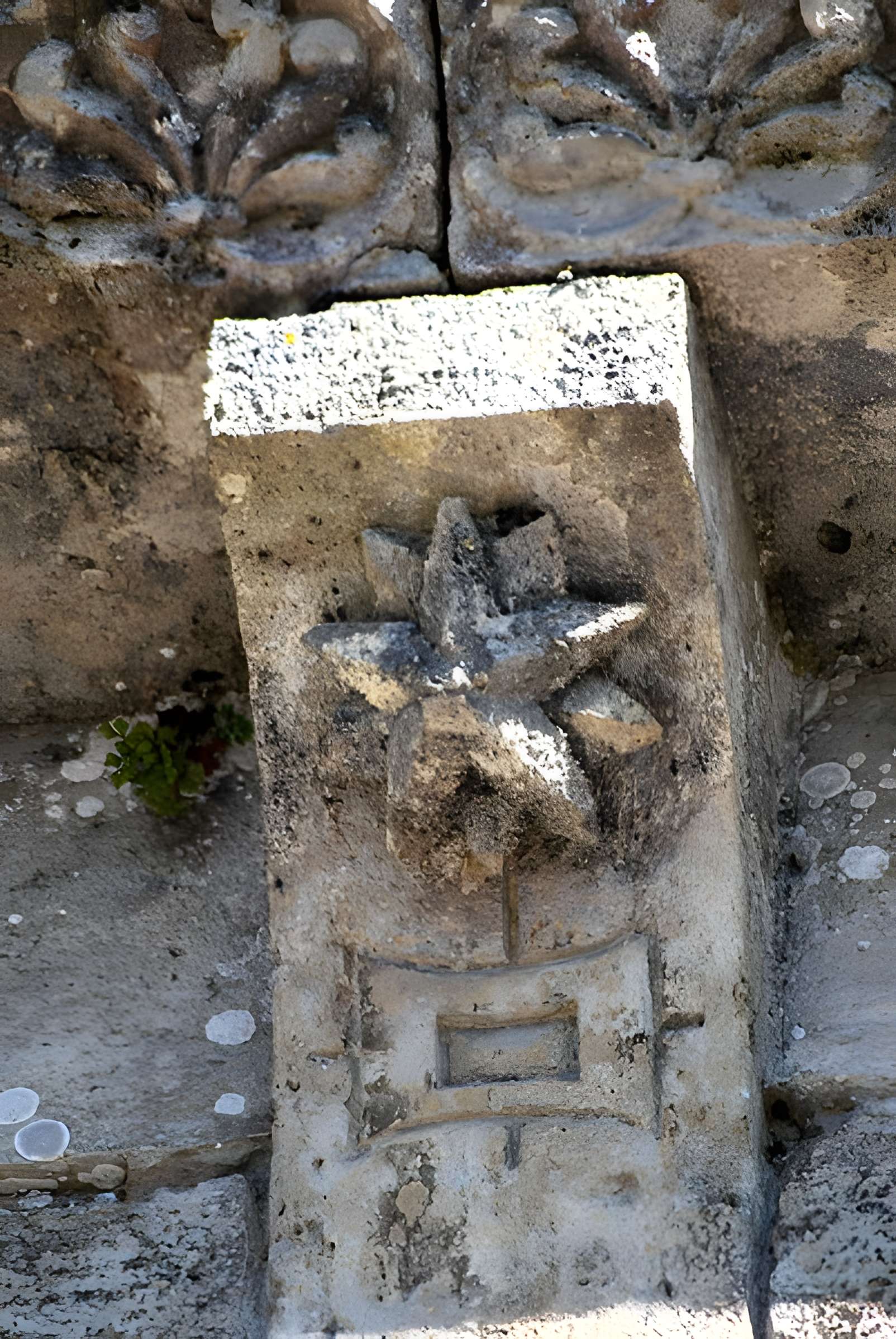 Église Saint-Christophe de Saint-Christophe-des-Bardes