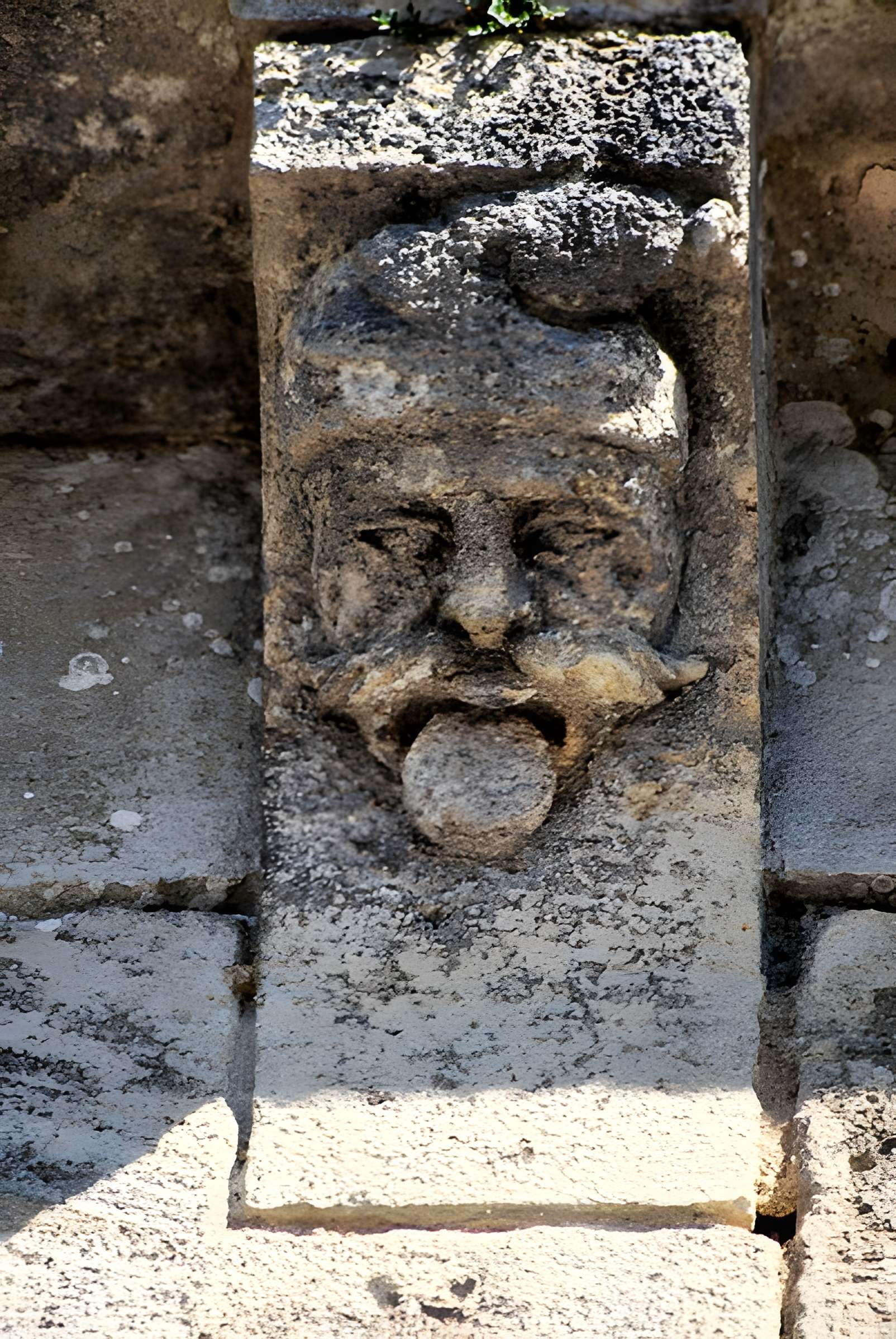 Église Saint-Christophe de Saint-Christophe-des-Bardes