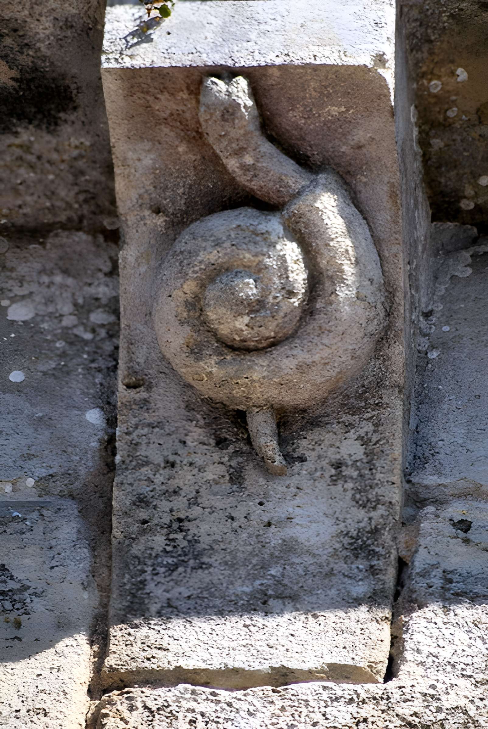 Église Saint-Christophe de Saint-Christophe-des-Bardes