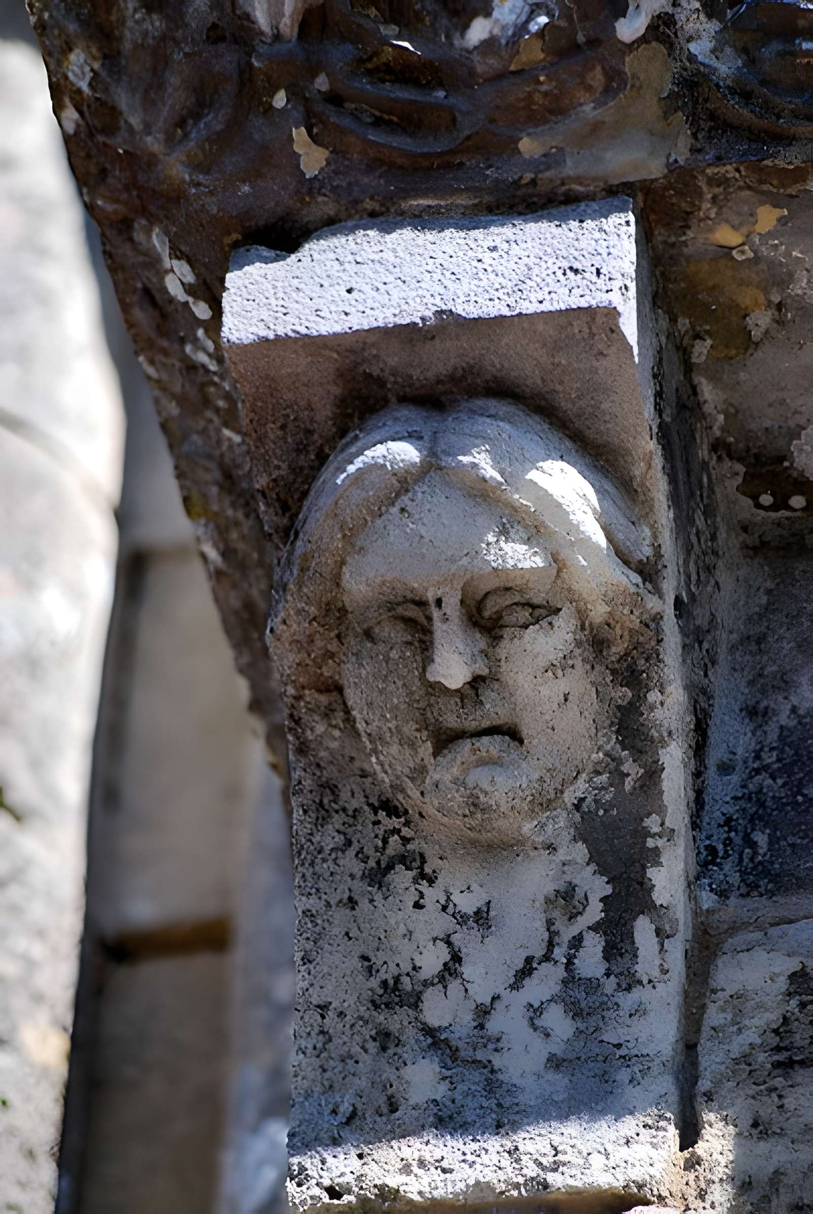 Église Saint-Christophe de Saint-Christophe-des-Bardes
