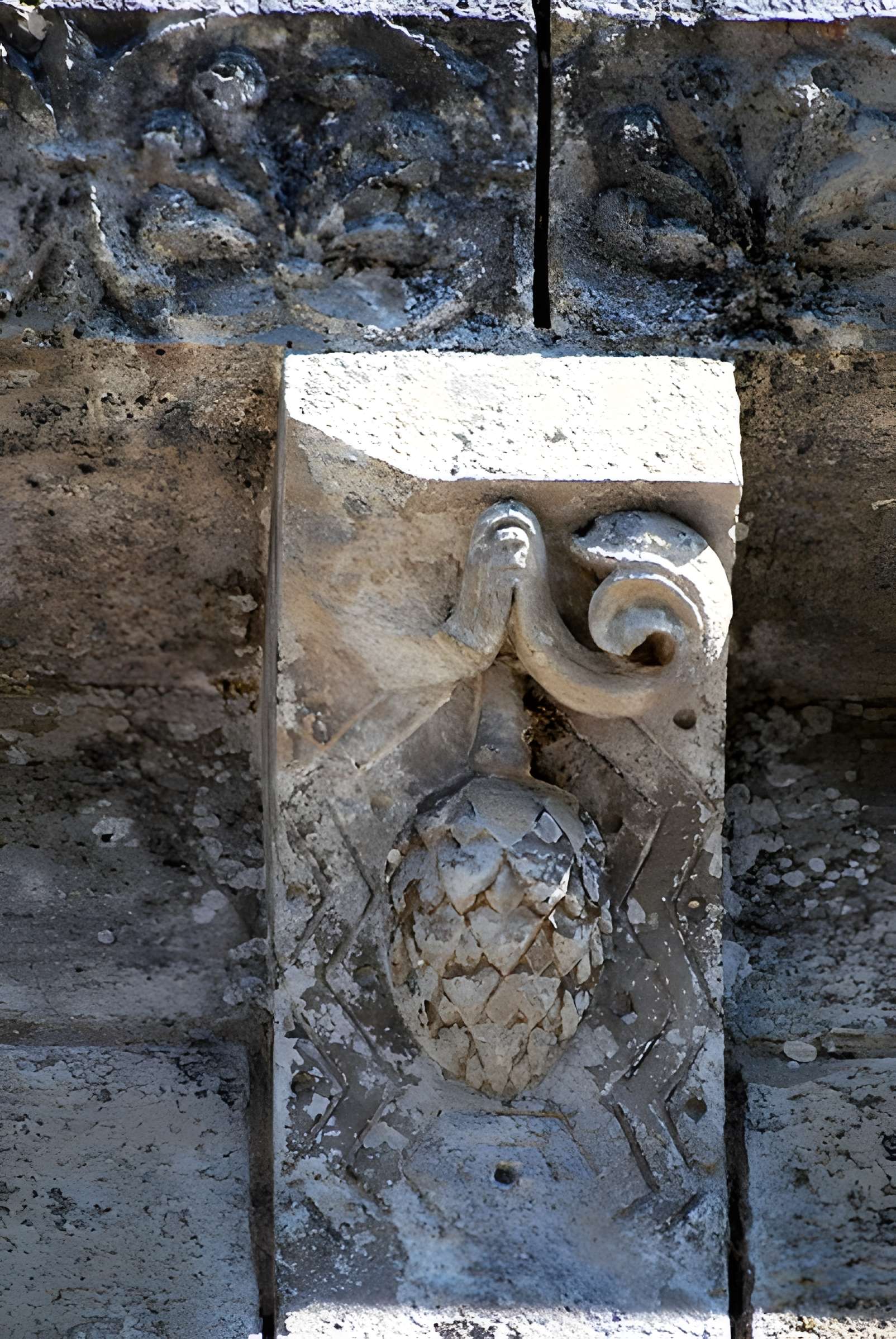 Église Saint-Christophe de Saint-Christophe-des-Bardes