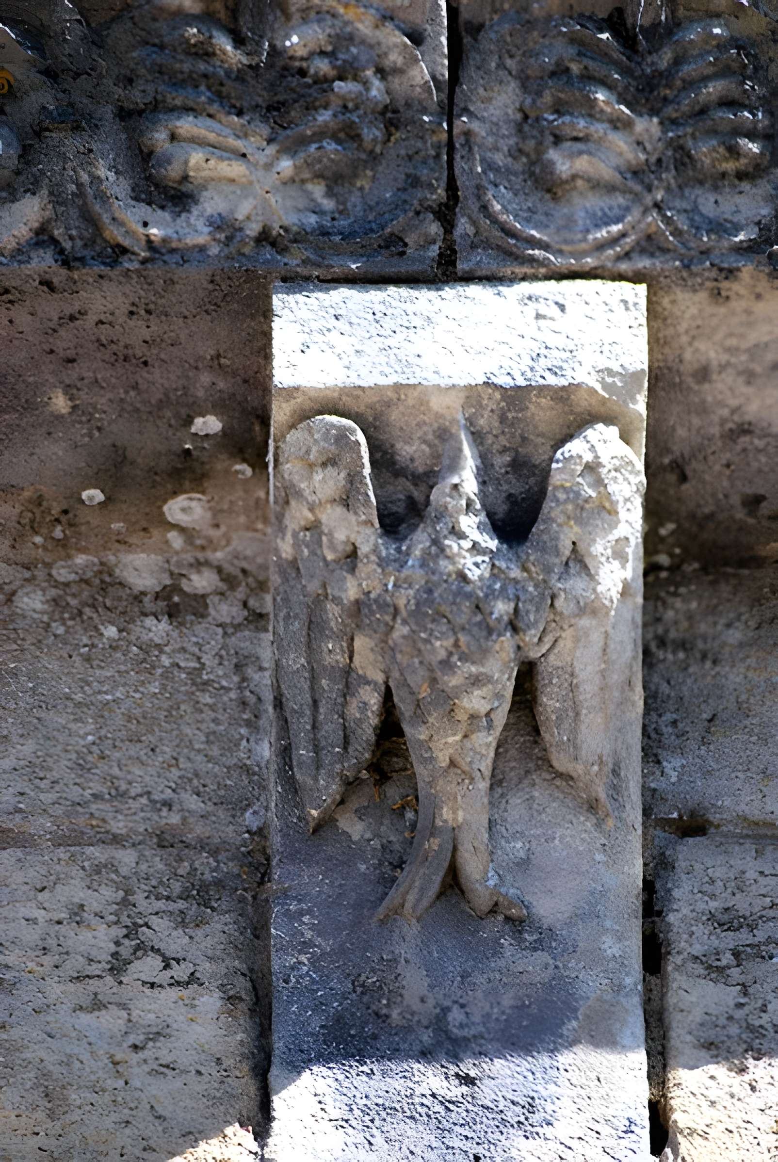 Église Saint-Christophe de Saint-Christophe-des-Bardes