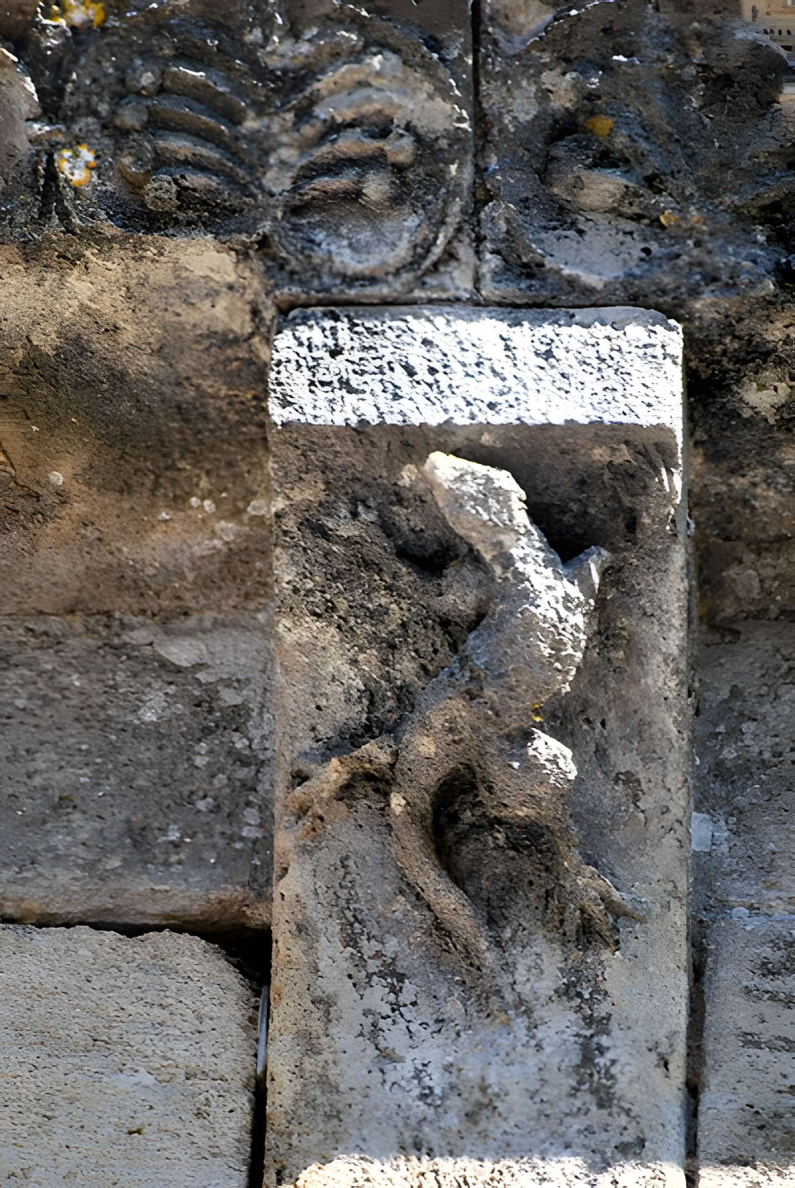 Église Saint-Christophe de Saint-Christophe-des-Bardes