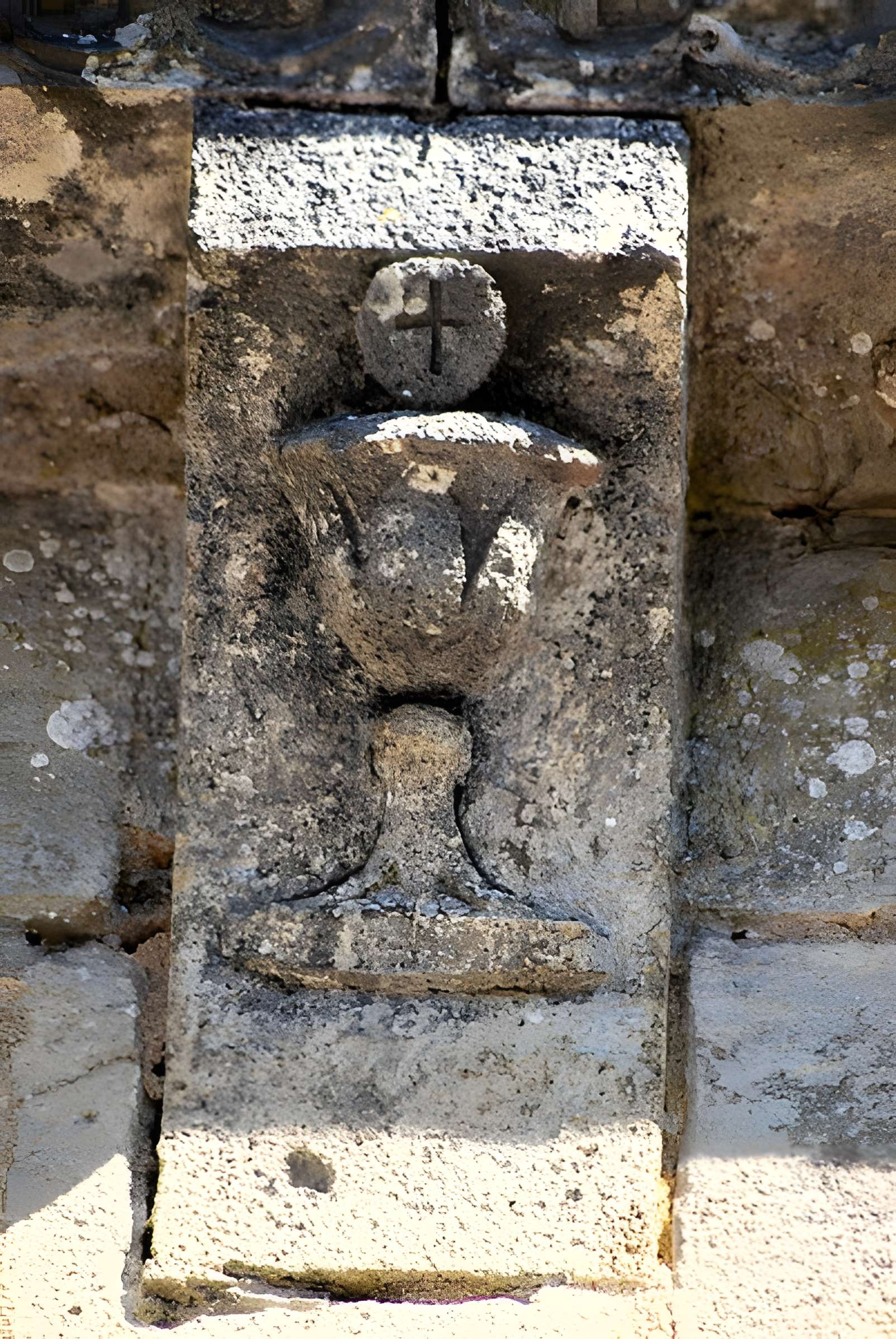 Église Saint-Christophe de Saint-Christophe-des-Bardes