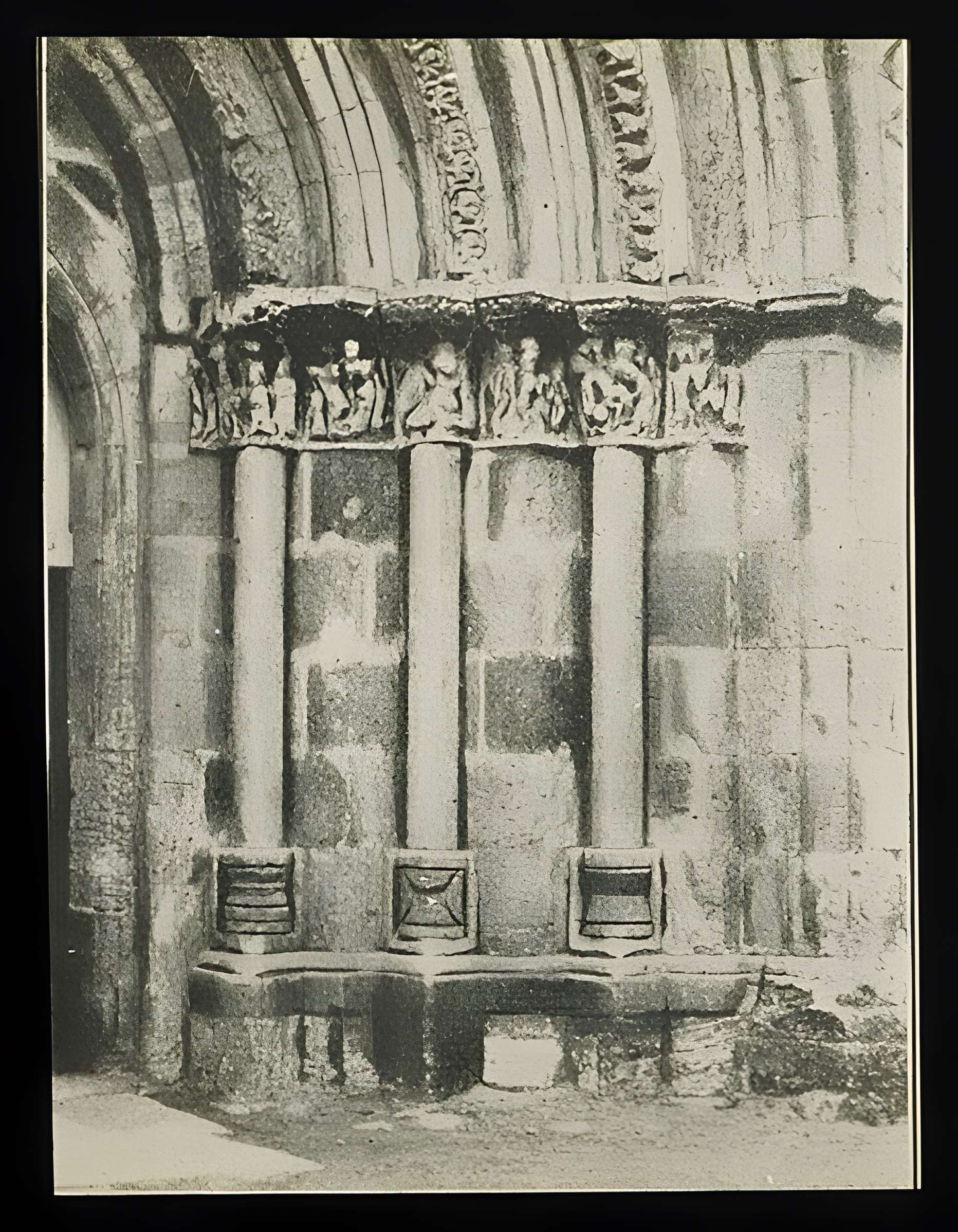 Église Saint-Christophe de Saint-Christophe-des-Bardes