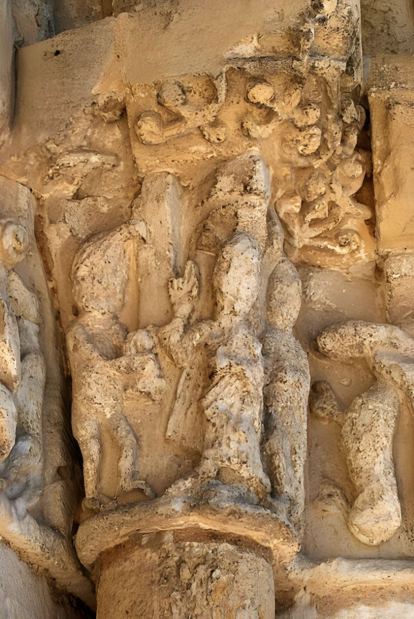 Église Saint-Christophe de Saint-Christophe-des-Bardes