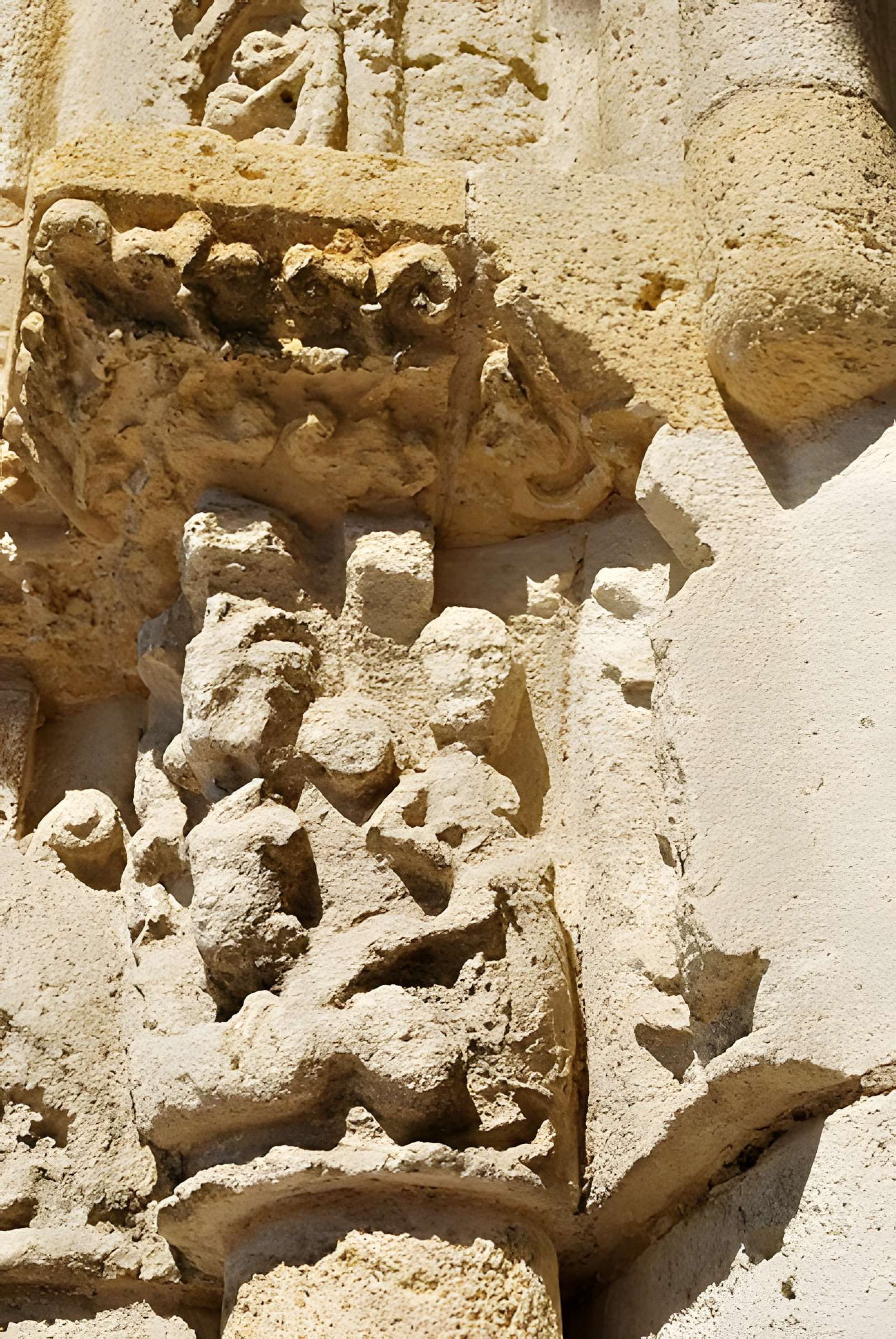 Église Saint-Christophe de Saint-Christophe-des-Bardes