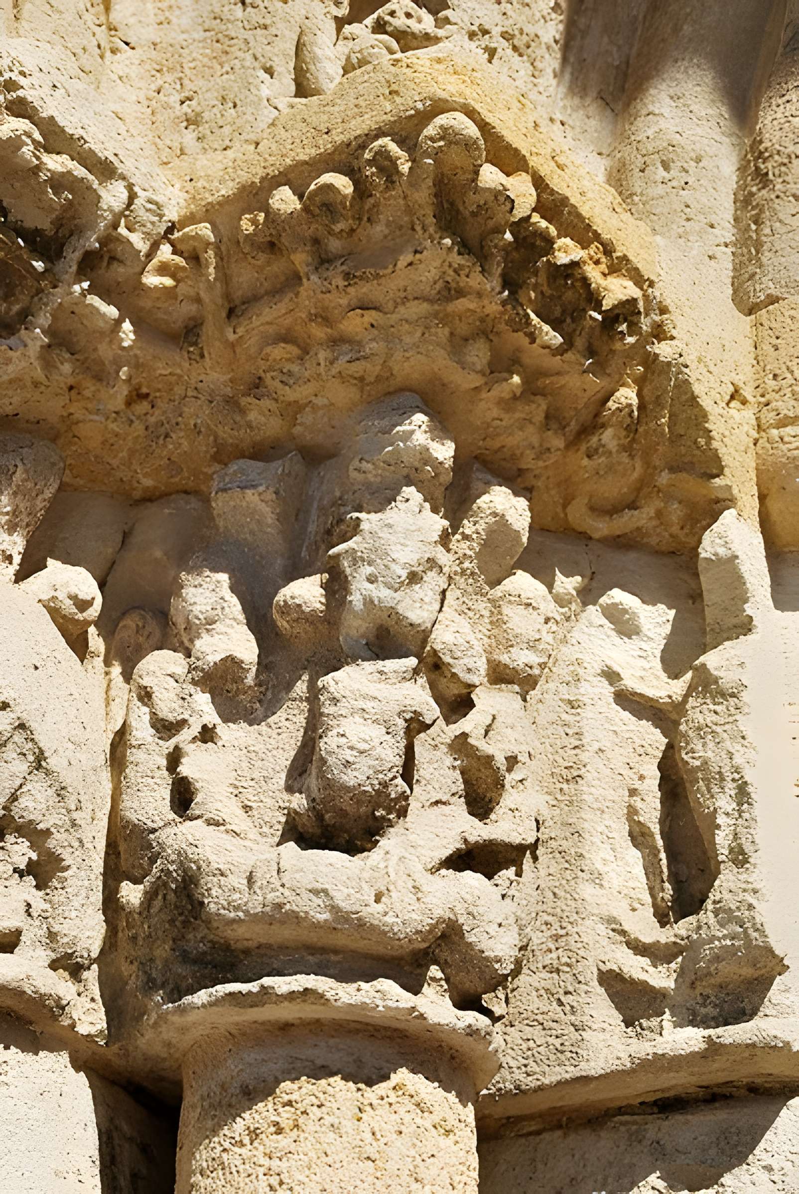 Église Saint-Christophe de Saint-Christophe-des-Bardes