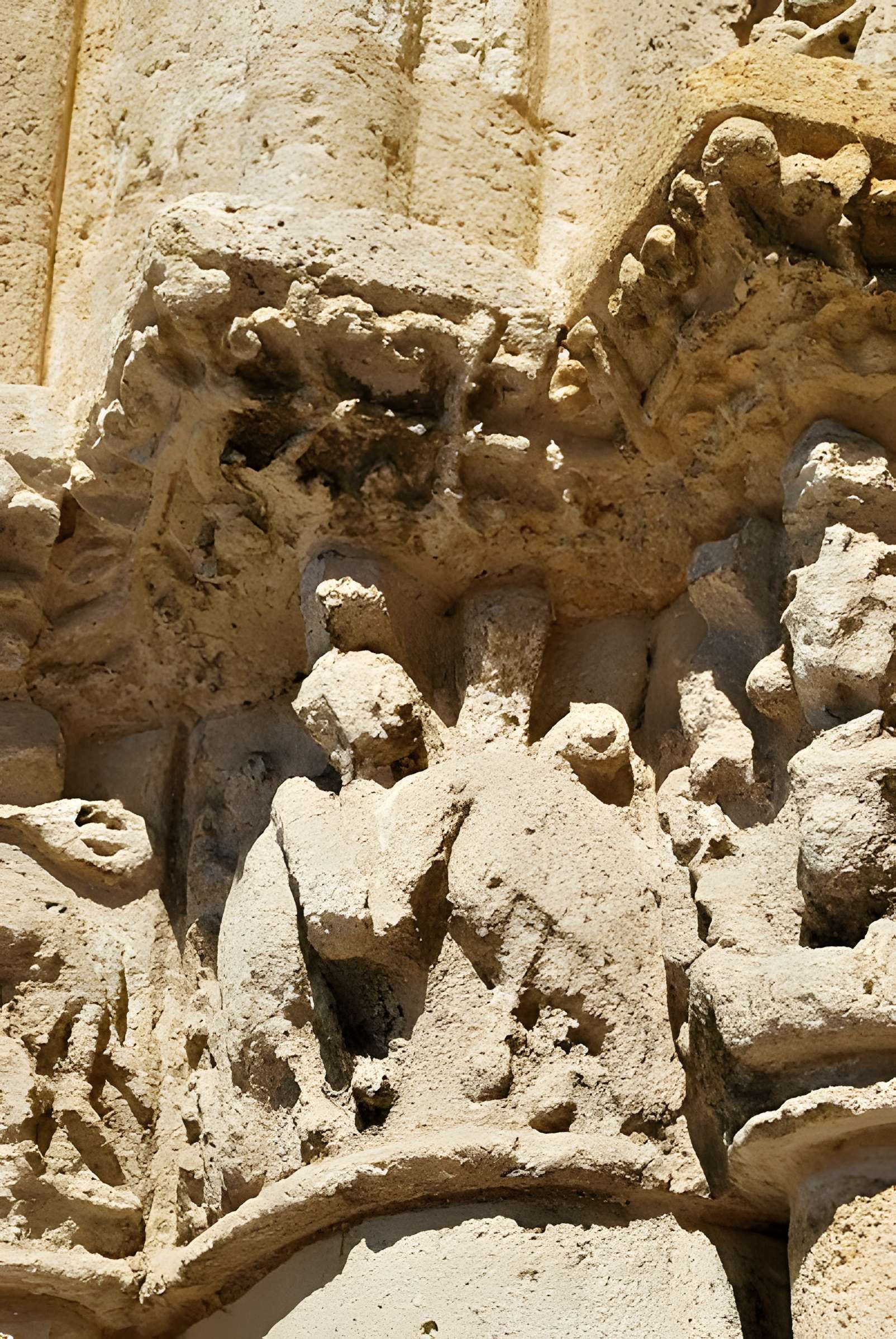 Église Saint-Christophe de Saint-Christophe-des-Bardes