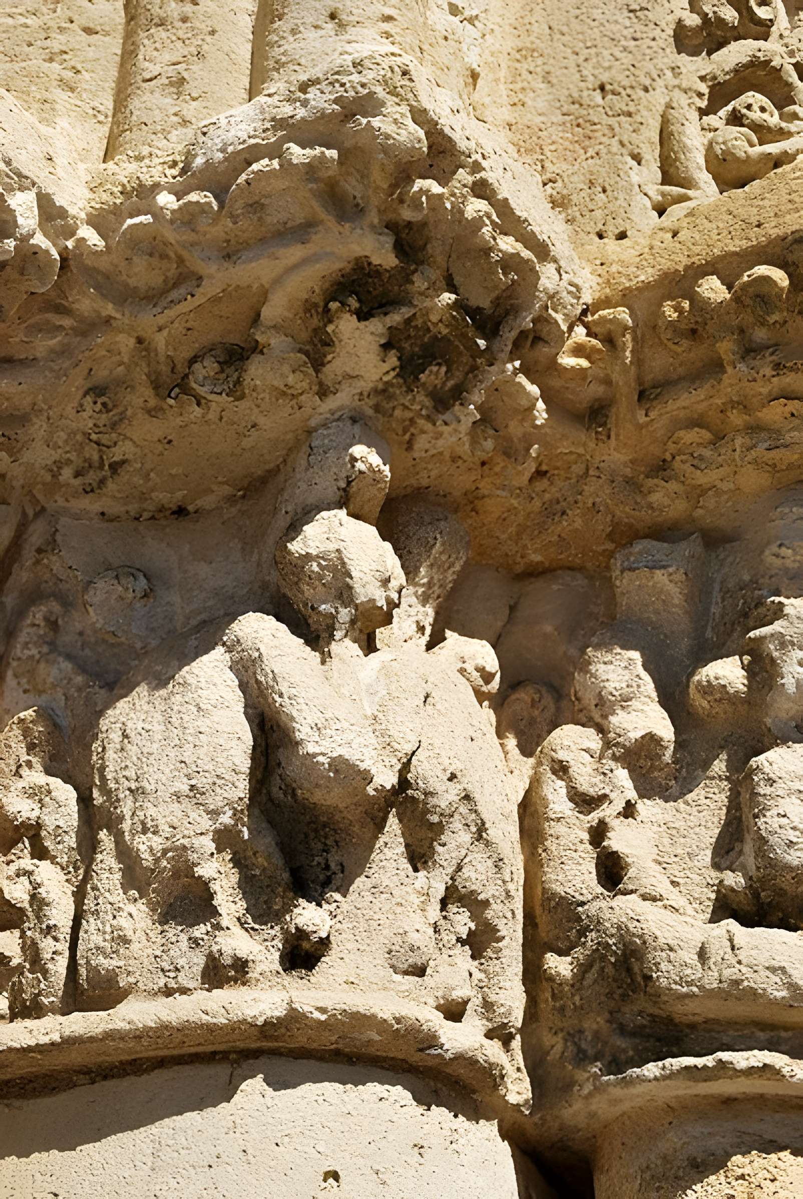 Église Saint-Christophe de Saint-Christophe-des-Bardes