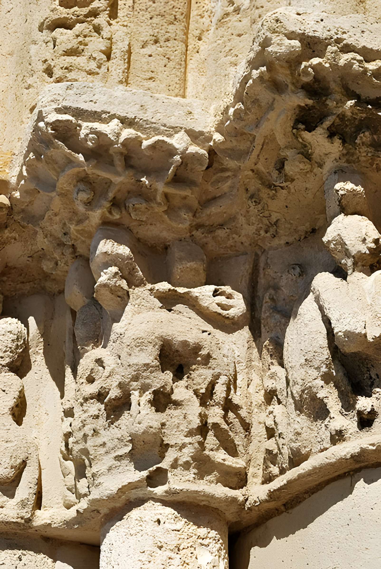 Église Saint-Christophe de Saint-Christophe-des-Bardes